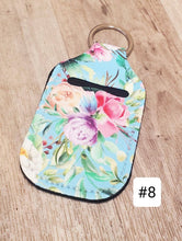 Load image into Gallery viewer, HAND SANITIZER HOLDERS 1 (MULTIPLE COLOR OPTIONS)

